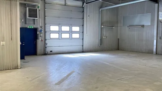 Affärslokaler att hyra i Växjö - foto 4