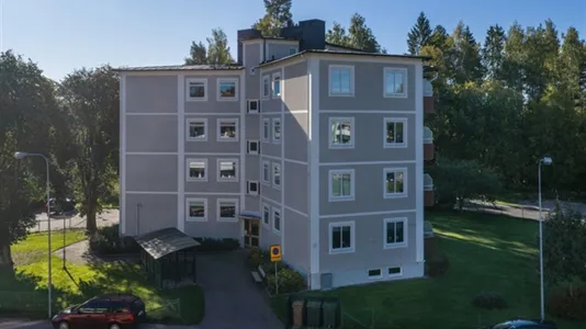 Affärslokaler att hyra i Surahammar - foto 1