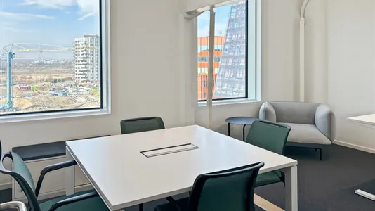 Kontorshotell att hyra i Hyllie - foto 5