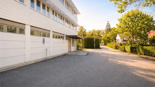 Butikslokaler att hyra i Västerort - foto 8