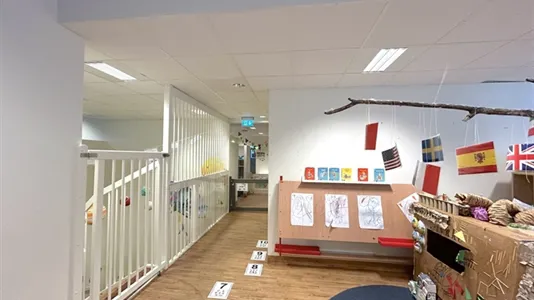 Kontorslokaler att hyra i Kungsholmen - foto 9