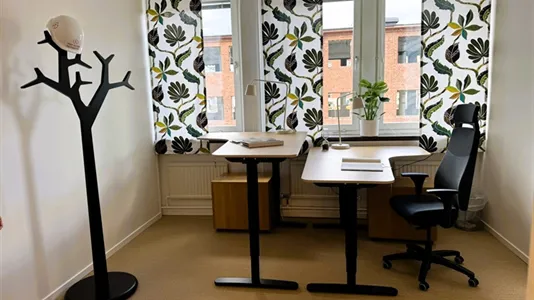 Kontorslokaler att hyra i Sollentuna - foto 2