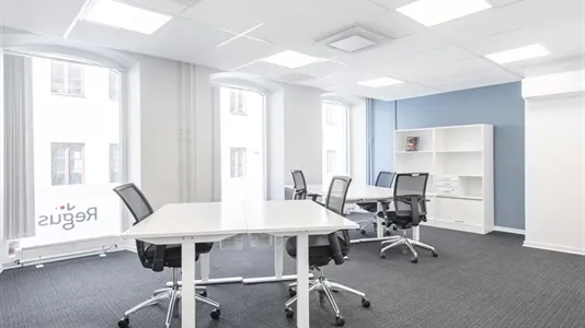 Kontorshotell att hyra i Malmö Centrum - foto 25