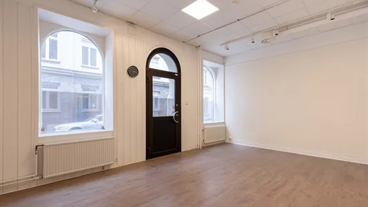 Kontorslokaler att hyra i Stockholm Innerstad - foto 2