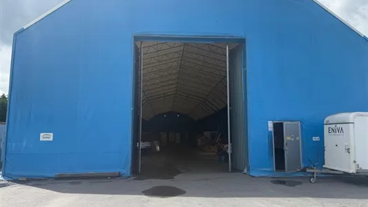 Lagerlokaler att hyra i Norrköping - foto 1