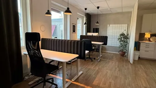 Kontorslokaler att hyra i Umeå - foto 2