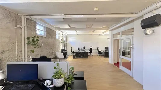 Kontorslokaler att hyra i Område ej specificerat - foto 4