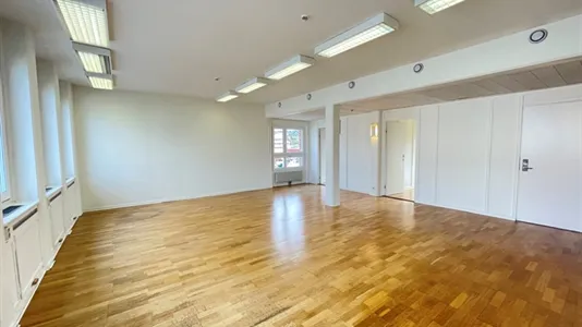 Kontorslokaler att hyra i Mölndal - foto 4