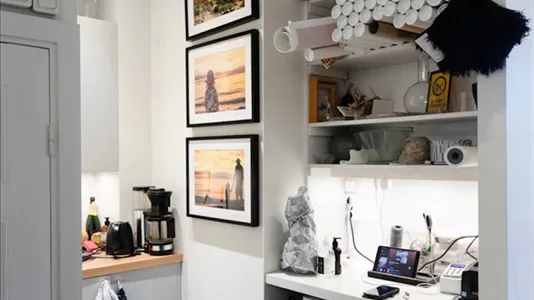 Kontorslokaler att hyra i Område ej specificerat - foto 9