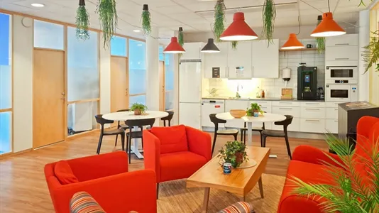 Coworking spaces att hyra i Nacka - foto 1