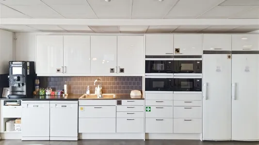 Kontorshotell att hyra i Västerort - foto 18