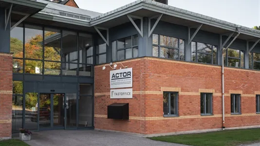 Kontorshotell att hyra i Gävle - foto 5