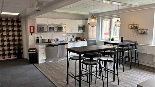 Kontorslokaler att hyra i Falun - foto 4