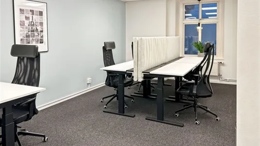 Kontorslokaler att hyra i Uddevalla - foto 16