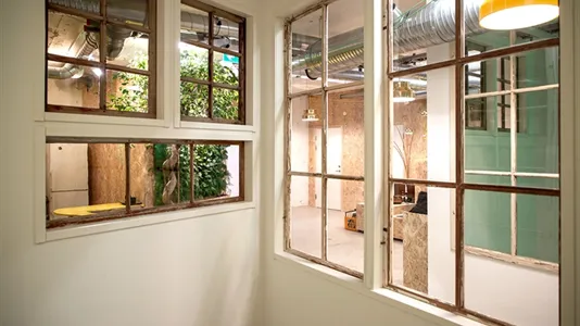 Kontorshotell att hyra i Södermalm - foto 7