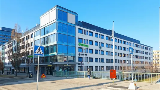 Kontorshotell att hyra i Västerort - foto 6