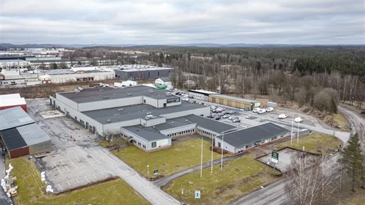 Lagerlokaler att hyra i Borås - foto 5