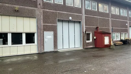 Kontorslokaler att hyra i Kungälv - foto 5