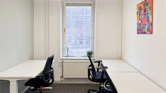 Coworking spaces att hyra i Stockholm Innerstad - foto 8