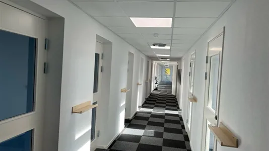 Kontorshotell att hyra i Helsingborg - foto 1