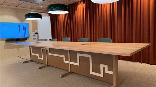 Kontorslokaler att hyra i Stockholm Innerstad - foto 4