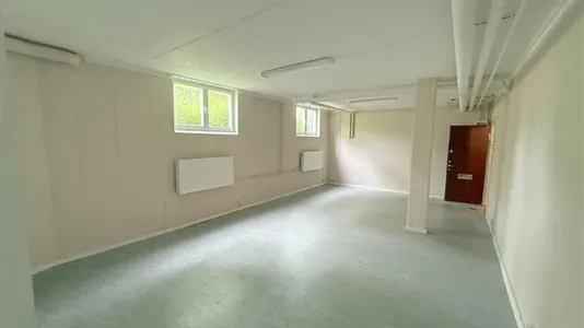 Kontorslokaler att hyra i Söderort - foto 10