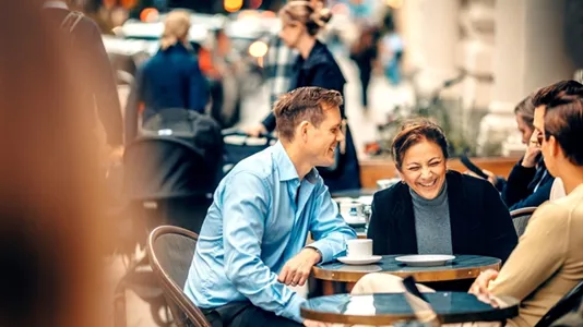 Kontorslokaler att hyra i Gärdet/Djurgården - foto 15