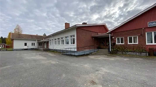 Kontorslokaler att hyra i Skellefteå - foto 1