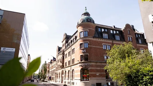 Kontorslokaler att hyra i Borås - foto 1