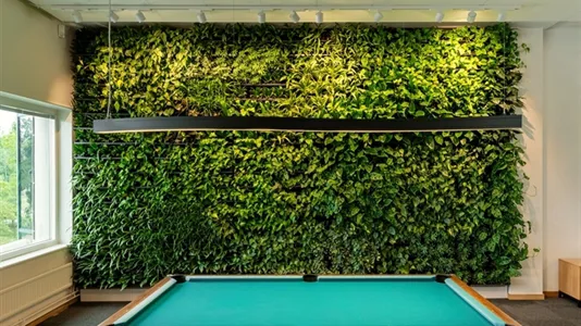 Kontorslokaler att hyra i Upplands Väsby - foto 5