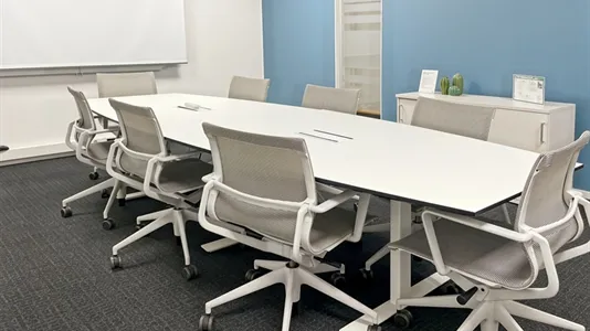 Kontorshotell att hyra i Västerort - foto 5