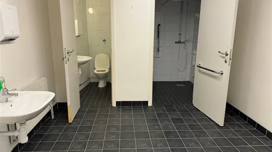 Butikslokaler att hyra i Uppsala - foto 5