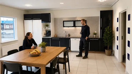 Affärslokaler att hyra i Växjö - foto 12