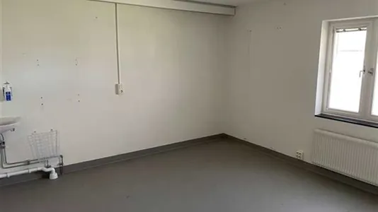 Kontorslokaler att hyra i Kristianstad - foto 6