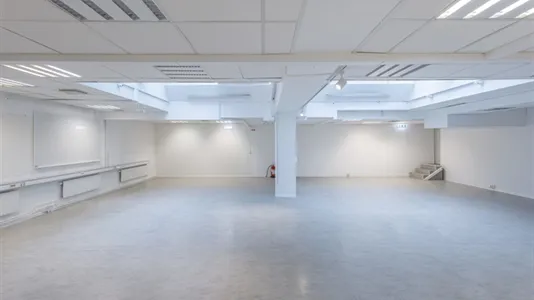 Kontorslokaler att hyra i Södermalm - foto 10