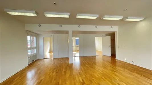 Kontorslokaler att hyra i Mölndal - foto 5