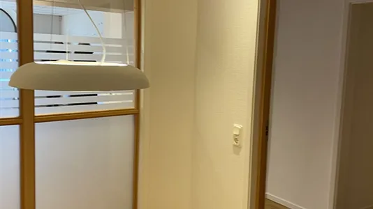 Kliniklokaler att hyra i Falkenberg - foto 8