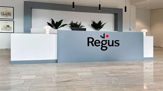 Kontorslokaler att hyra i Sollentuna - foto 20