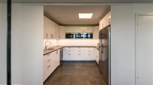 Kontorslokaler att hyra i Upplands Väsby - foto 5