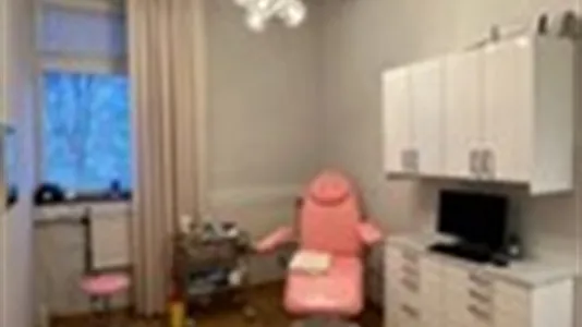 Kliniklokaler att hyra i Kungsholmen - foto 5