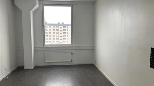 Kontorslokaler att hyra i Söderort - foto 2