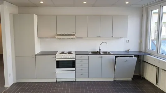 Kontorslokaler att hyra i Sundbyberg - foto 8