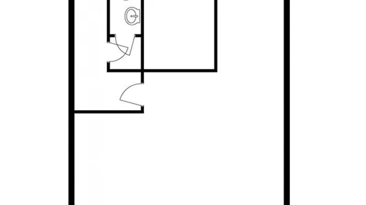 Butikslokaler att hyra i Sollefteå - foto 4