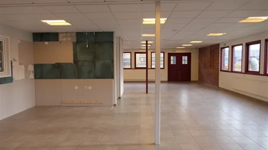 Affärslokaler att hyra i Osby - foto 4