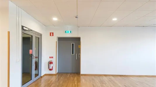 Kontorslokaler att hyra i Västerort - foto 13