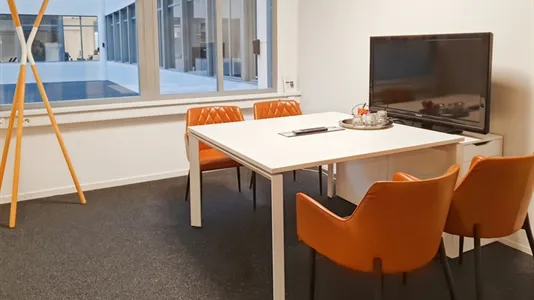 Coworking spaces att hyra i Solna - foto 13