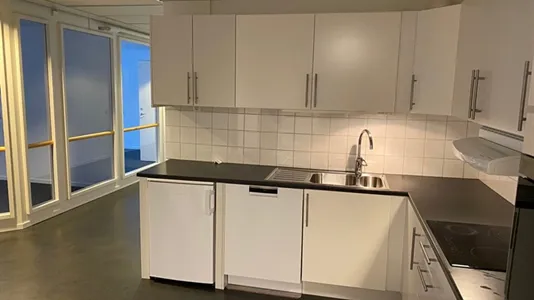 Kontorslokaler att hyra i Västerort - foto 7