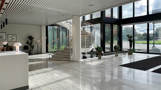 Kontorshotell att hyra i Sollentuna - foto 21