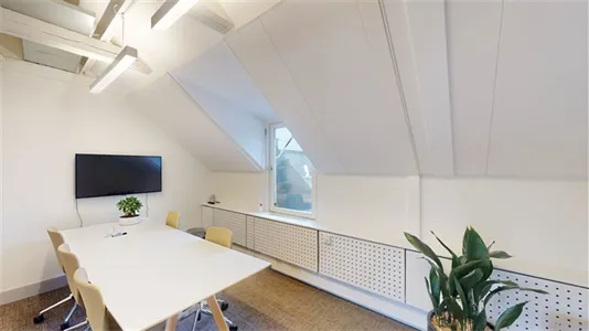 Kontorslokaler att hyra i Stockholm Innerstad - foto 4