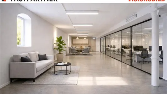 Kontorslokaler att hyra i Gävle - foto 1